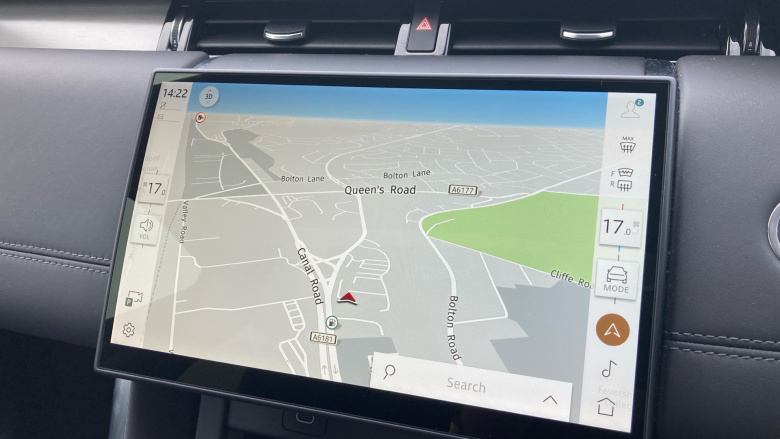 Land Rover Discovery Sport 2.0 D200 Dynamic HSE 5dr Auto [5 Seat] Diesel Station Wagon